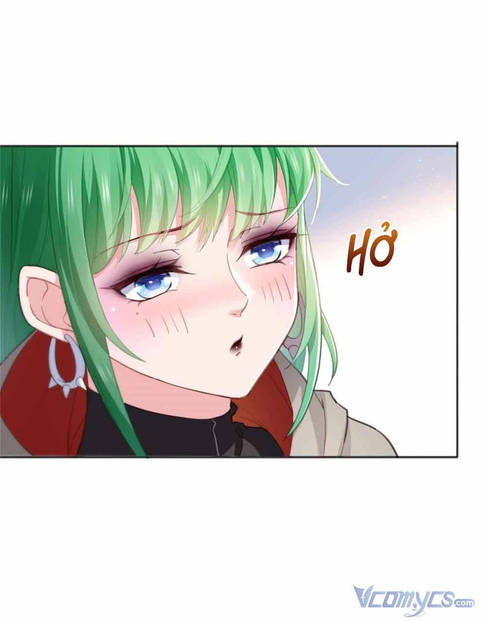 Hệt Như Hàn Quang Gặp Nắng Gắt: Chapter 361