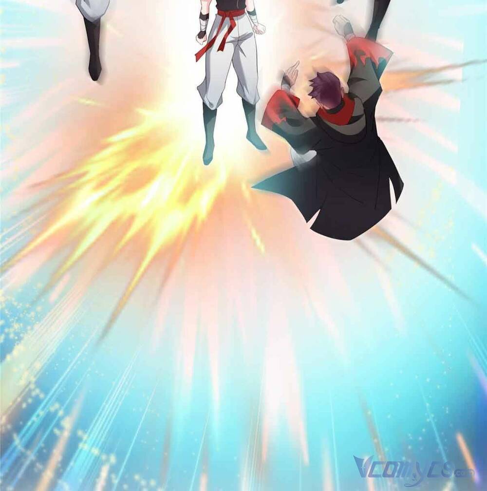 Hệt Như Hàn Quang Gặp Nắng Gắt: Chapter 361