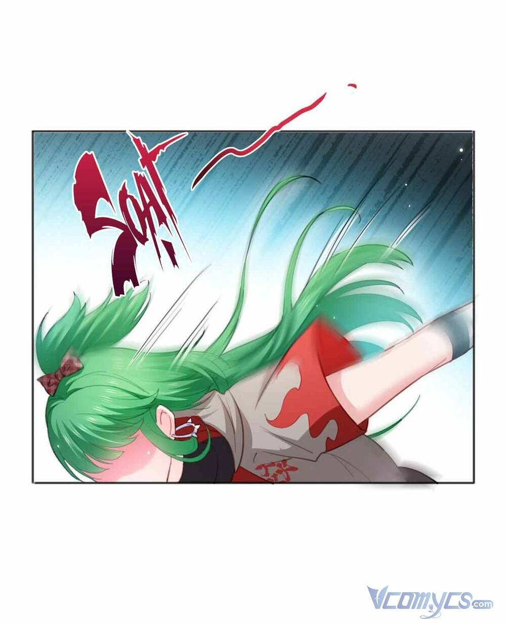 Hệt Như Hàn Quang Gặp Nắng Gắt: Chapter 361