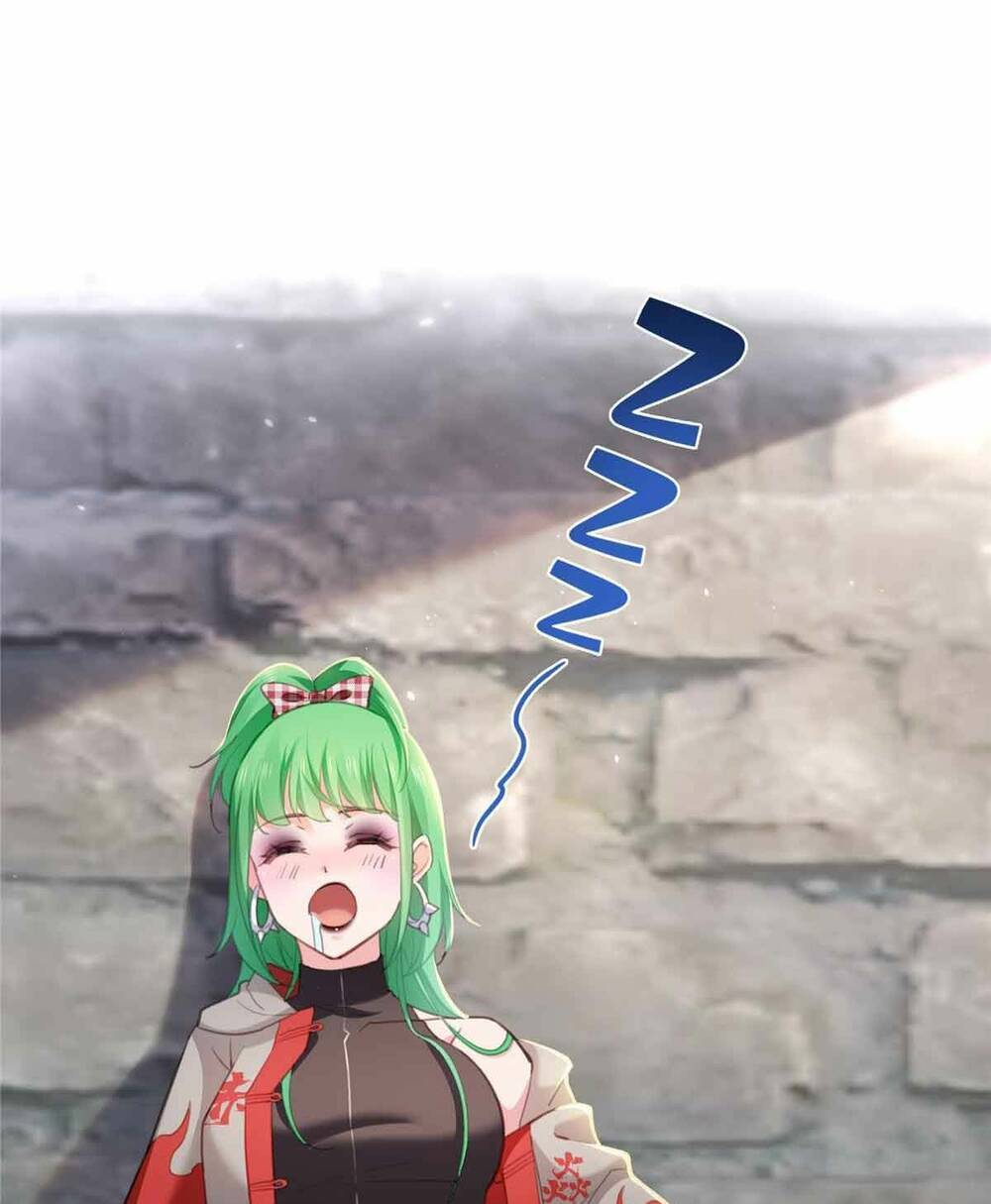 Hệt Như Hàn Quang Gặp Nắng Gắt: Chapter 361