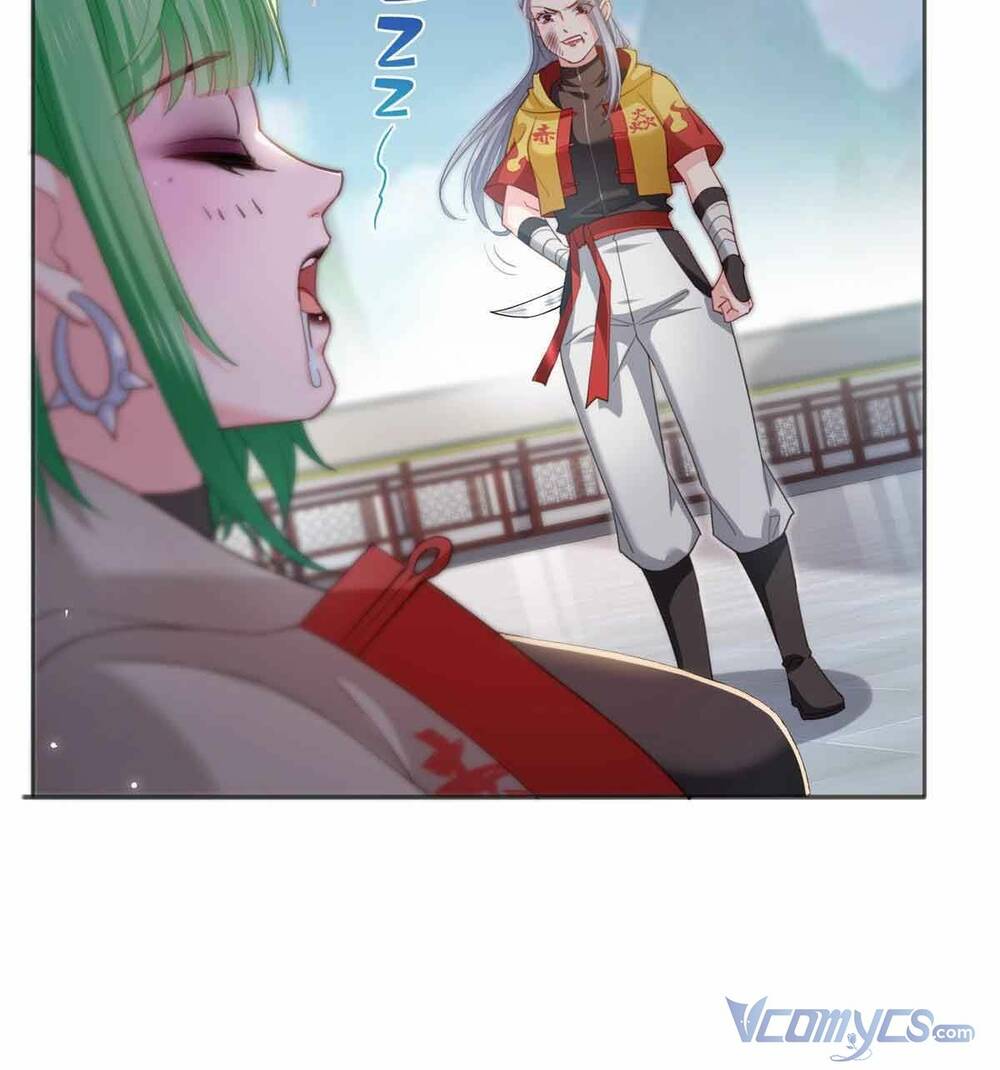Hệt Như Hàn Quang Gặp Nắng Gắt: Chapter 361