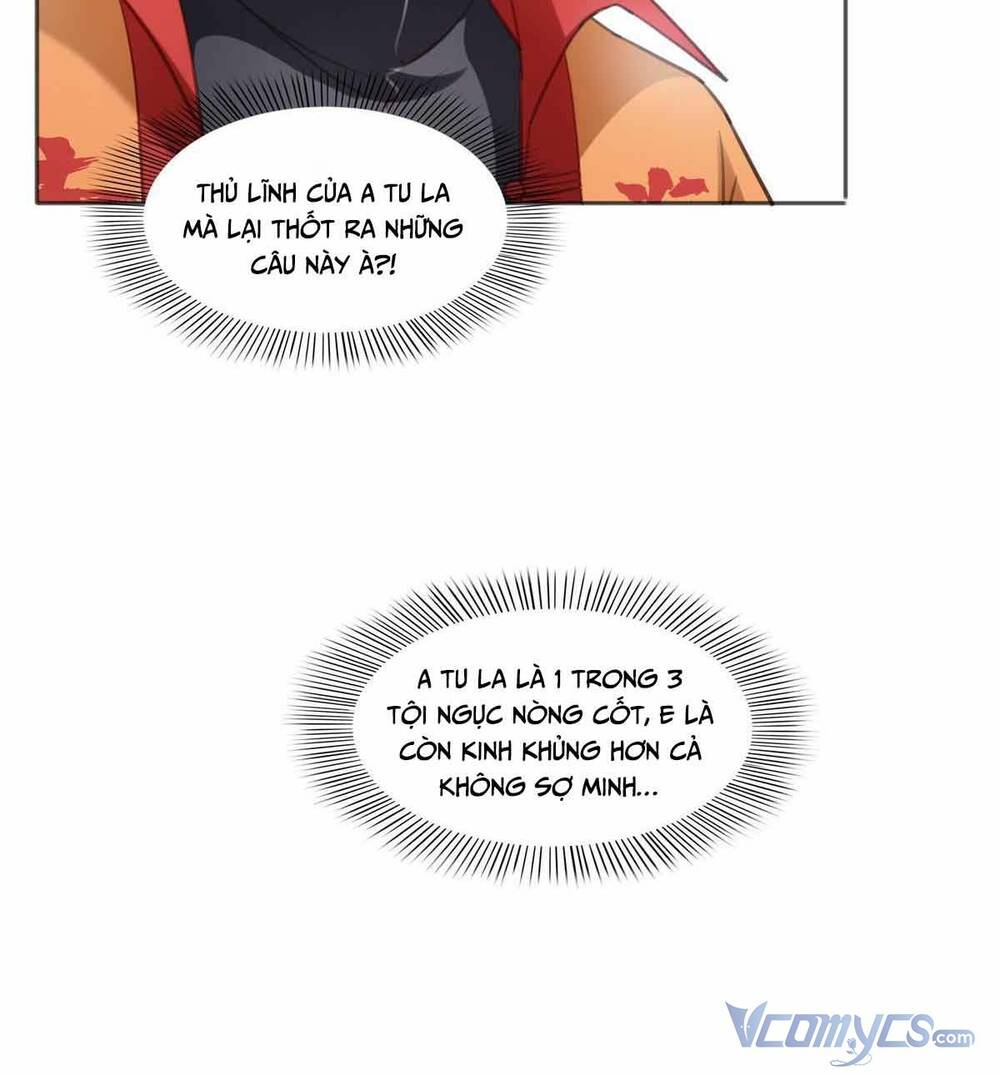Hệt Như Hàn Quang Gặp Nắng Gắt: Chapter 361