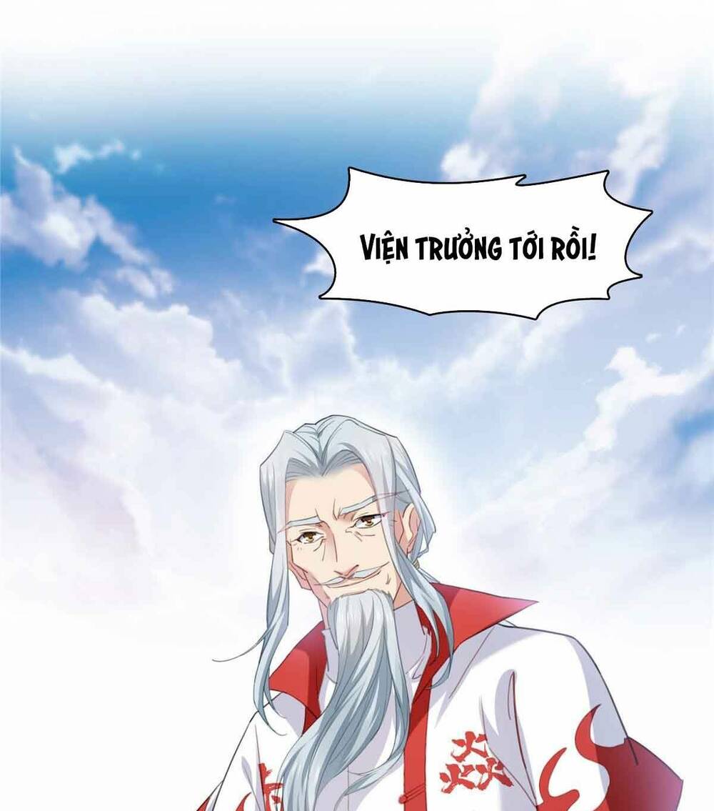 Hệt Như Hàn Quang Gặp Nắng Gắt: Chapter 361