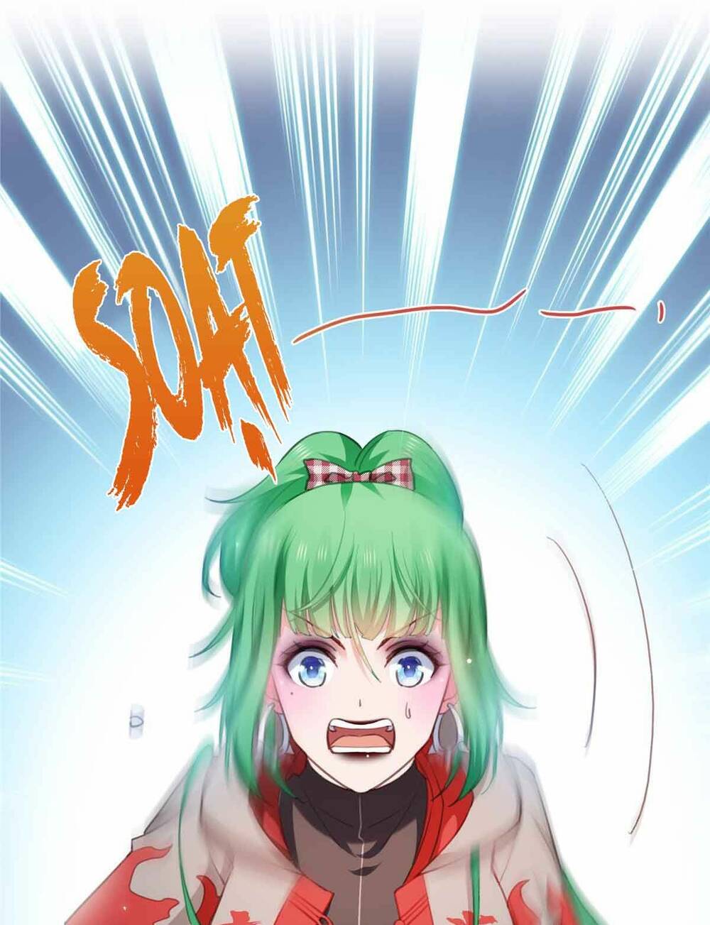 Hệt Như Hàn Quang Gặp Nắng Gắt: Chapter 361