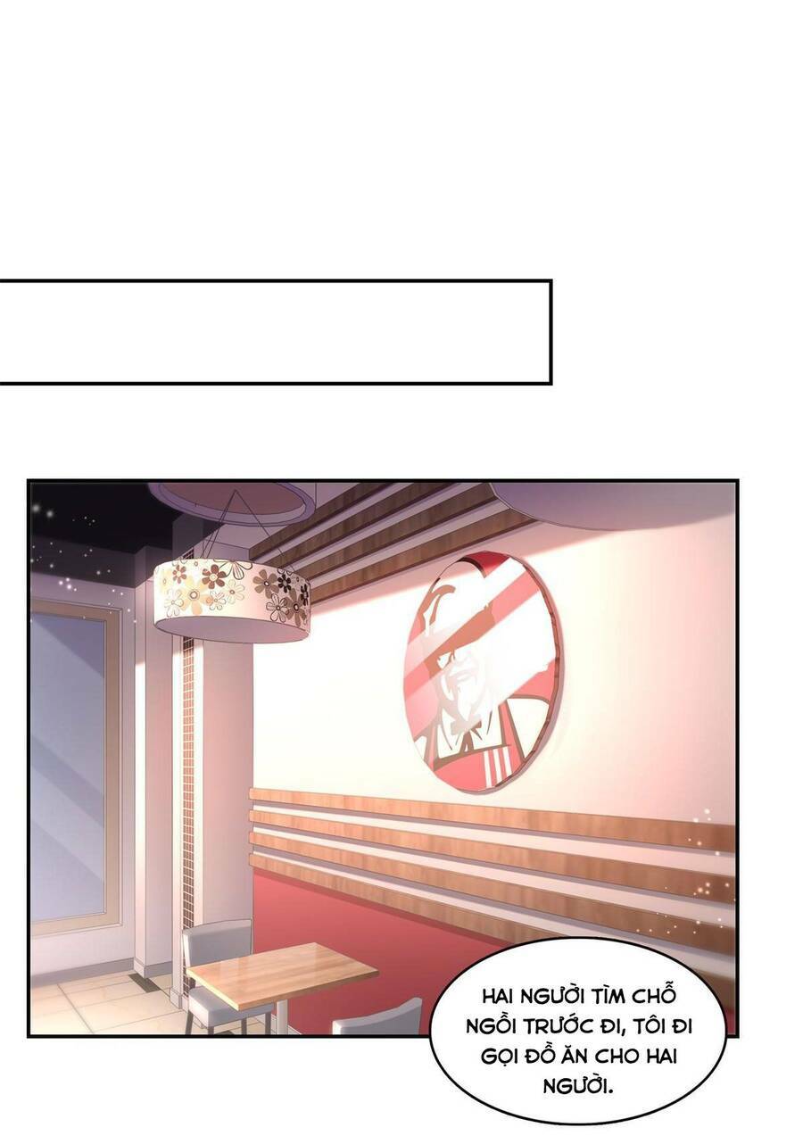 Hệt Như Hàn Quang Gặp Nắng Gắt: Chapter 367