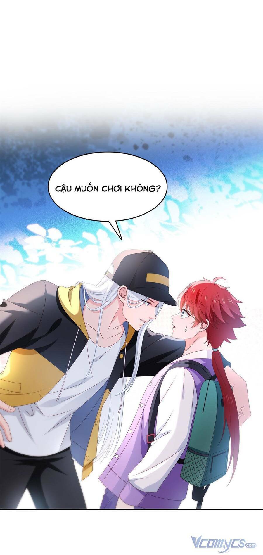 Hệt Như Hàn Quang Gặp Nắng Gắt: Chapter 367