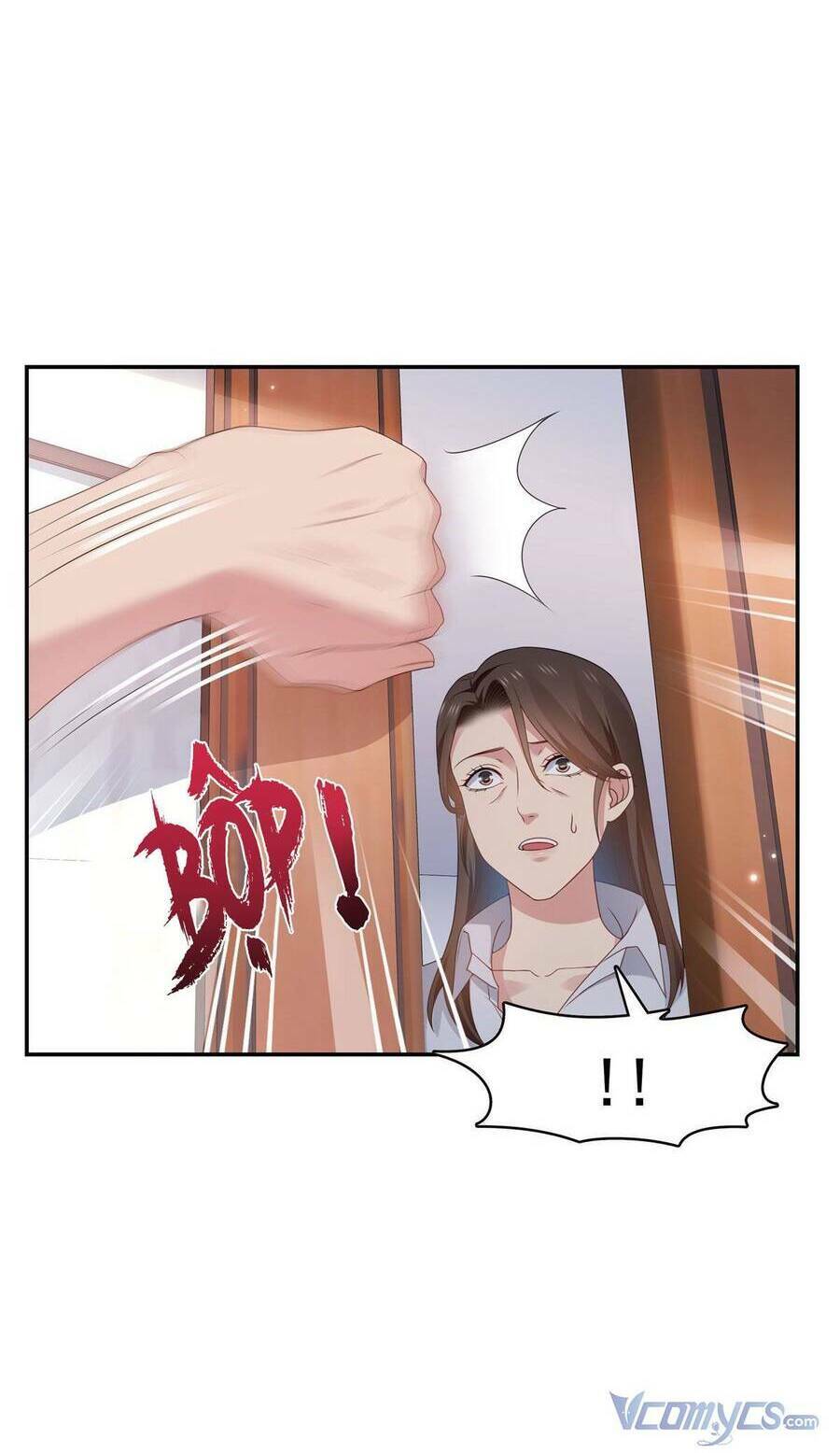 Hệt Như Hàn Quang Gặp Nắng Gắt: Chapter 367