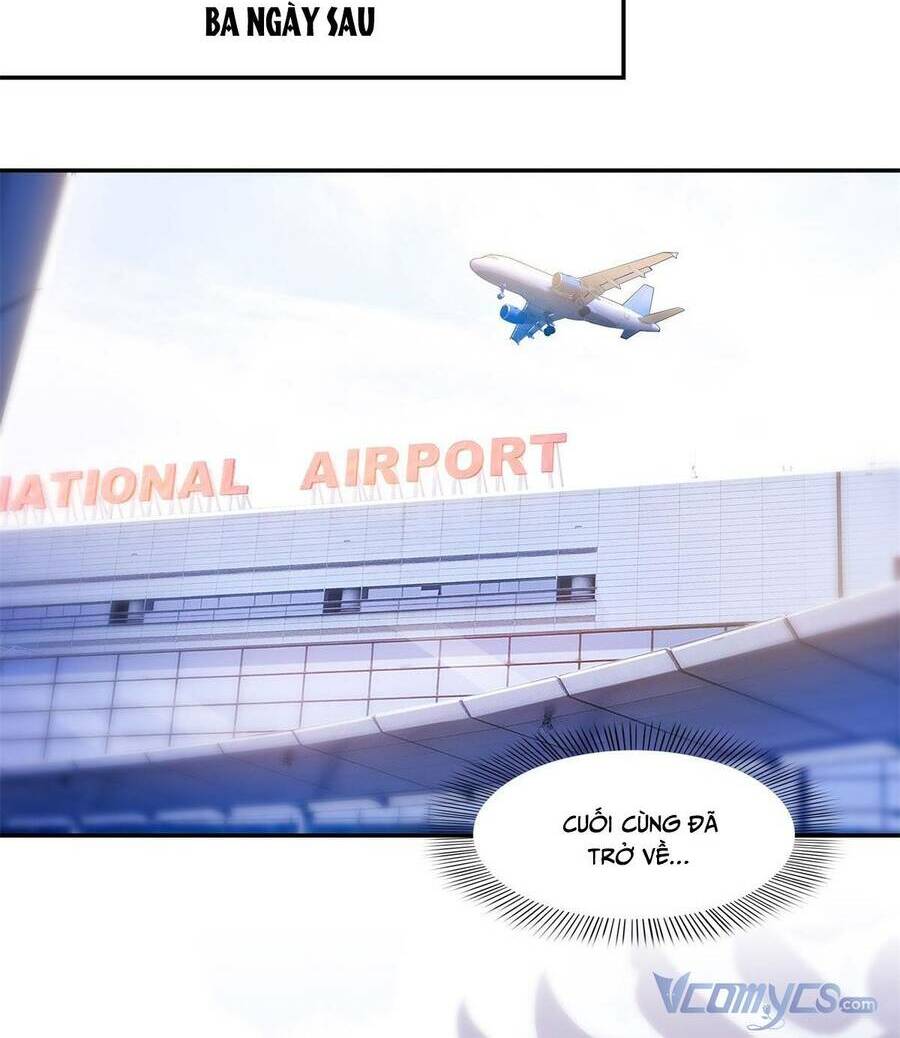 Hệt Như Hàn Quang Gặp Nắng Gắt: Chapter 367