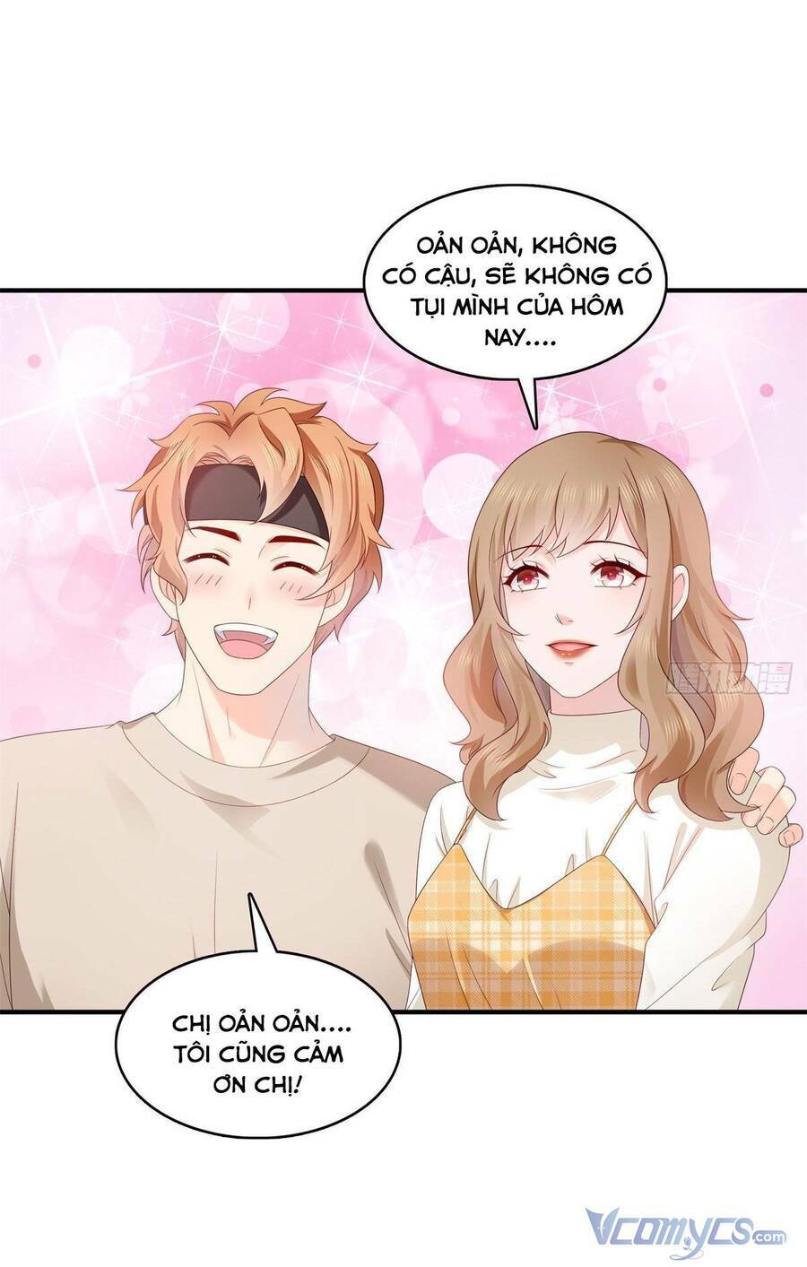 Hệt Như Hàn Quang Gặp Nắng Gắt: Chapter 404
