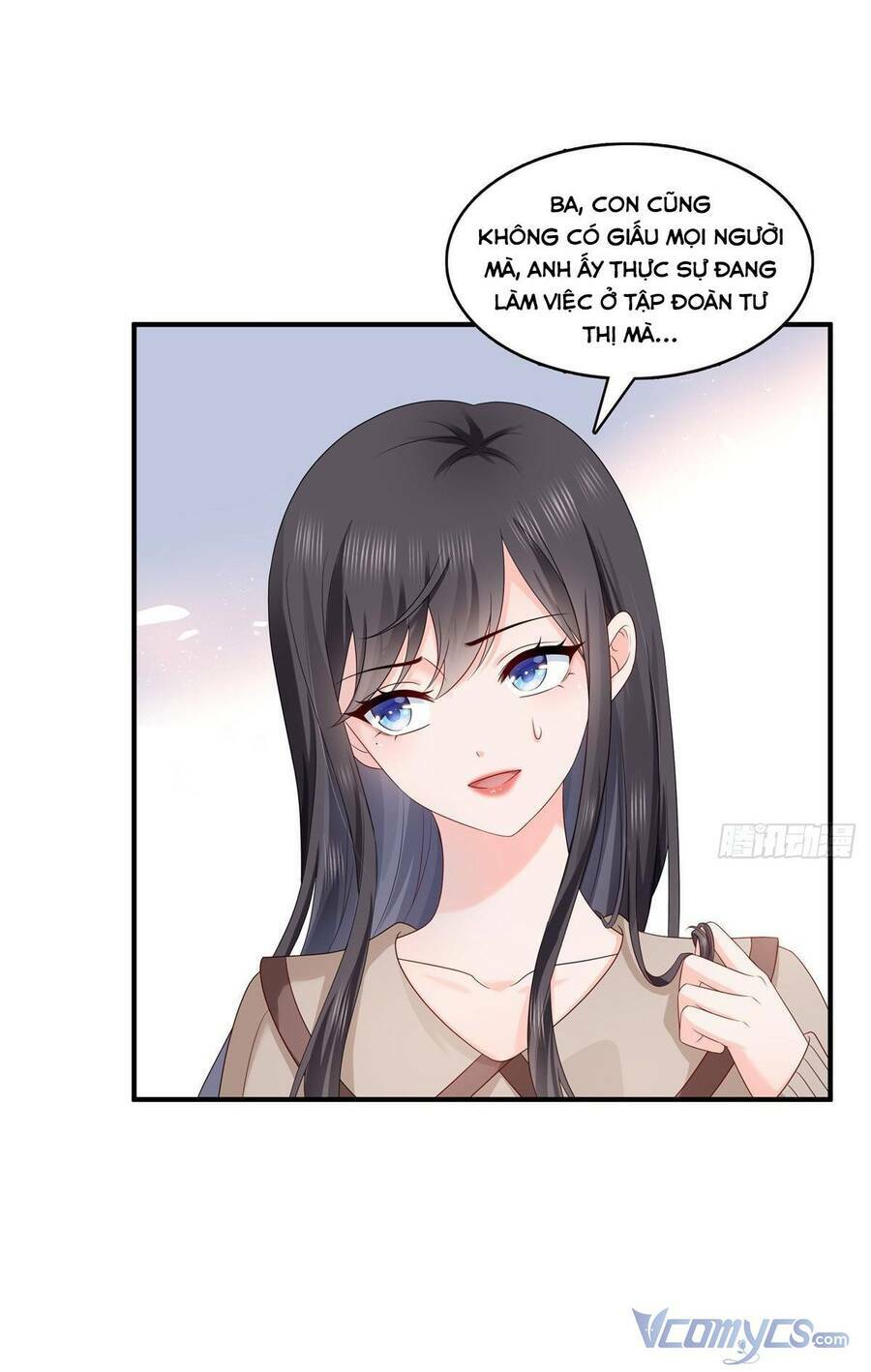 Hệt Như Hàn Quang Gặp Nắng Gắt: Chapter 404