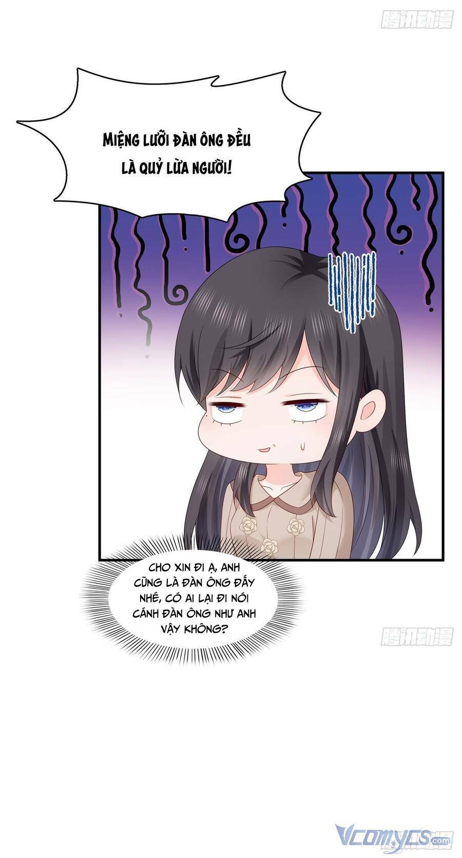 Hệt Như Hàn Quang Gặp Nắng Gắt: Chapter 404