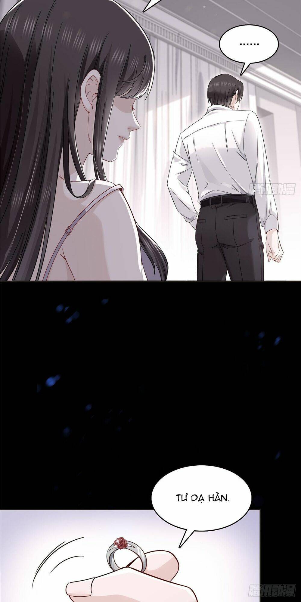 Hệt Như Hàn Quang Gặp Nắng Gắt: Chapter 416