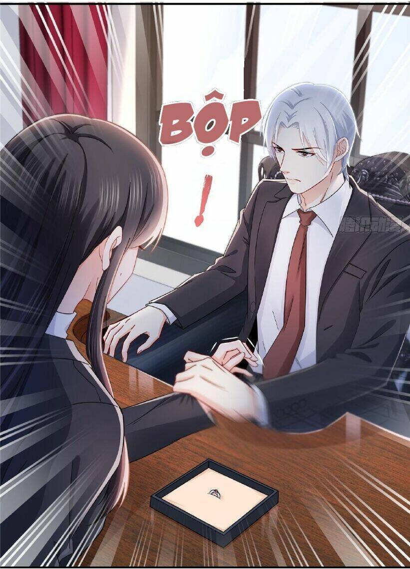 Hệt Như Hàn Quang Gặp Nắng Gắt: Chapter 419