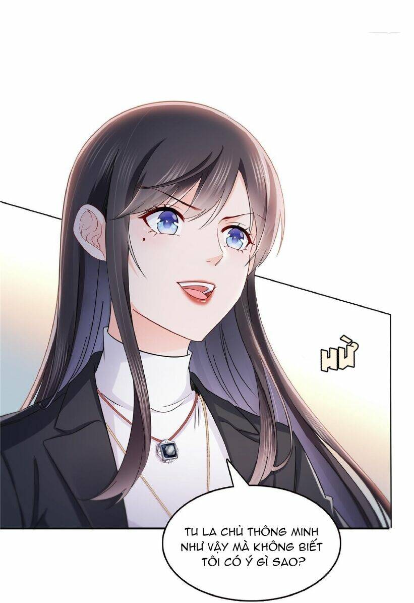 Hệt Như Hàn Quang Gặp Nắng Gắt: Chapter 419