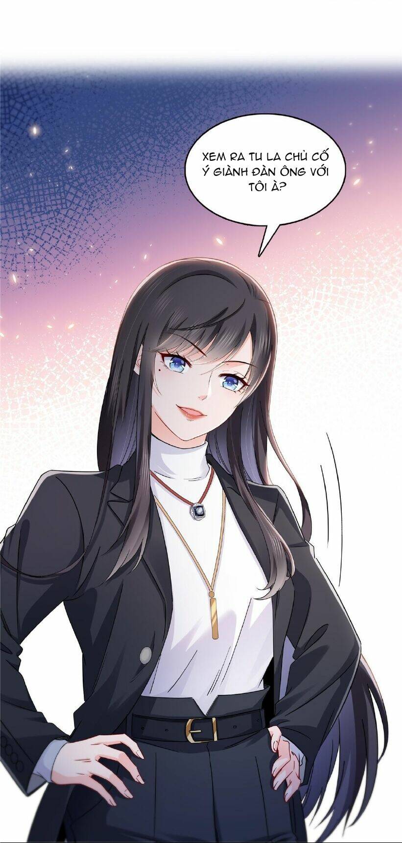 Hệt Như Hàn Quang Gặp Nắng Gắt: Chapter 419
