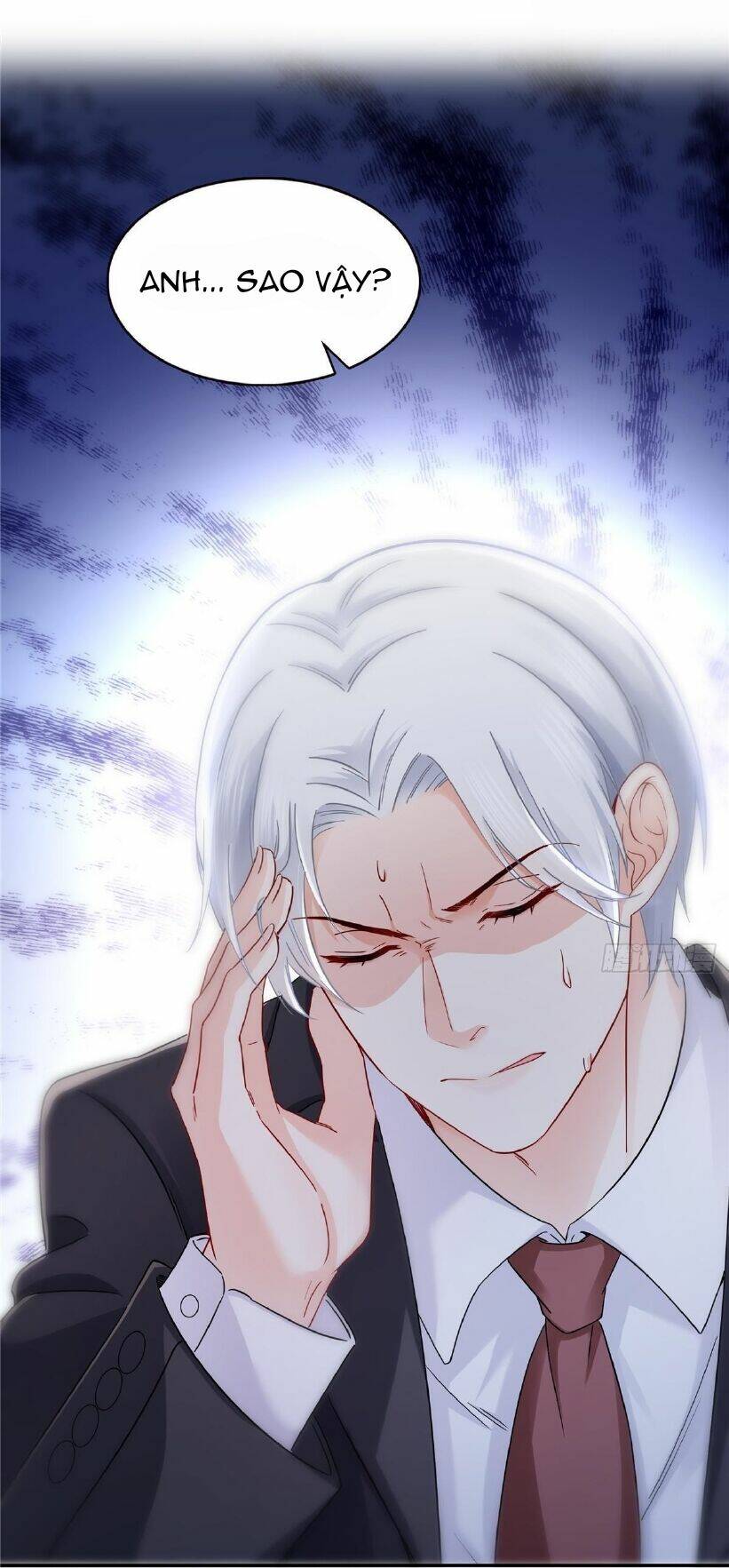 Hệt Như Hàn Quang Gặp Nắng Gắt: Chapter 419