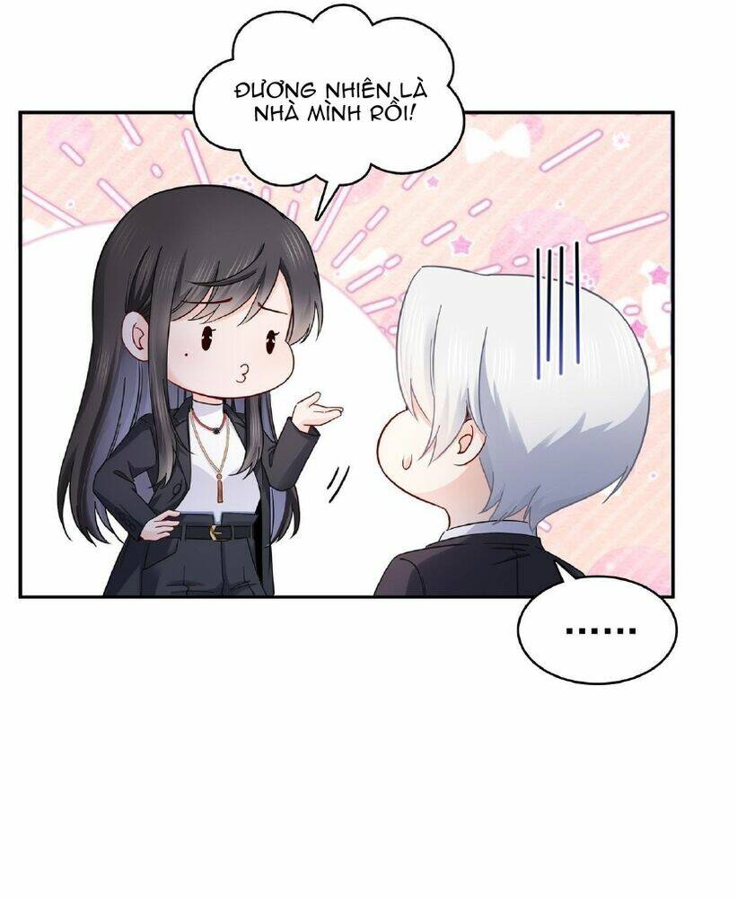 Hệt Như Hàn Quang Gặp Nắng Gắt: Chapter 419