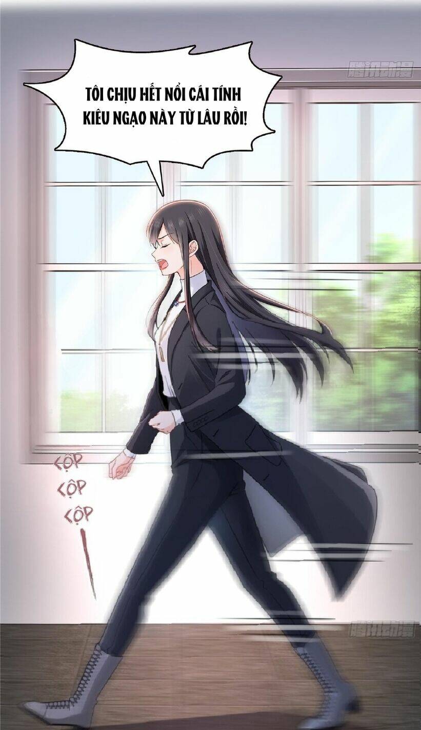 Hệt Như Hàn Quang Gặp Nắng Gắt: Chapter 419