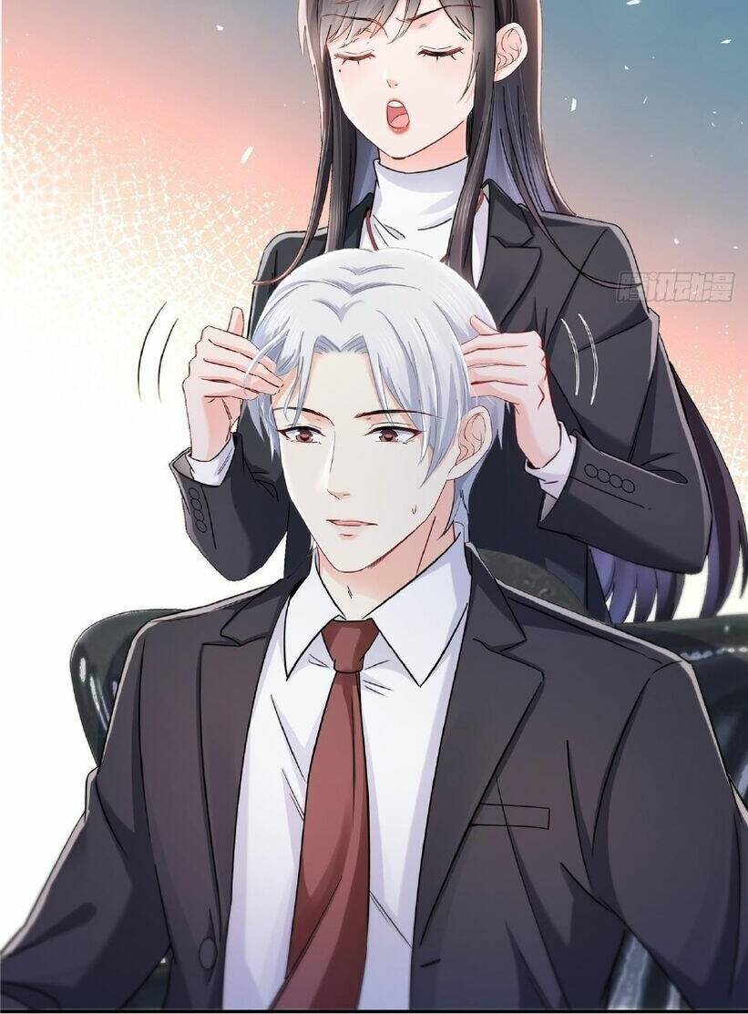 Hệt Như Hàn Quang Gặp Nắng Gắt: Chapter 419