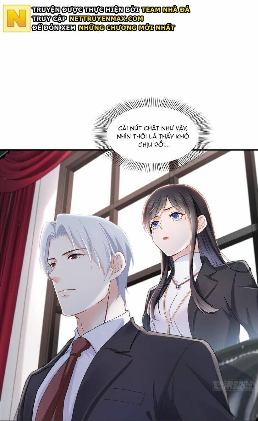 Hệt Như Hàn Quang Gặp Nắng Gắt: Chapter 419
