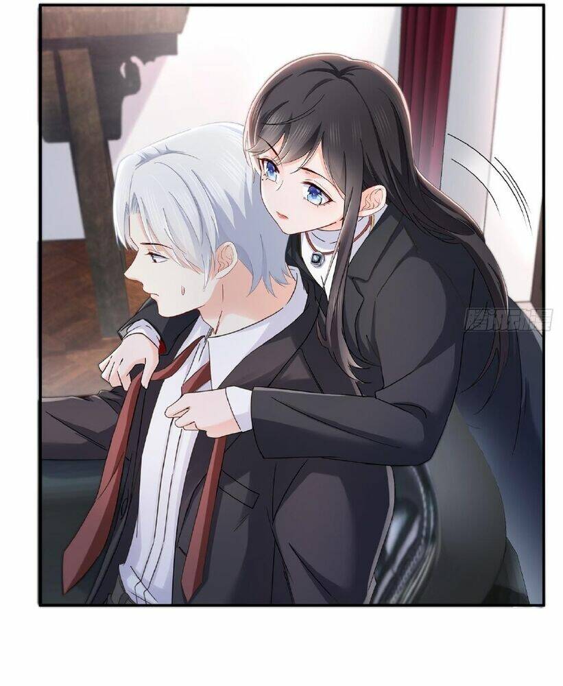 Hệt Như Hàn Quang Gặp Nắng Gắt: Chapter 419