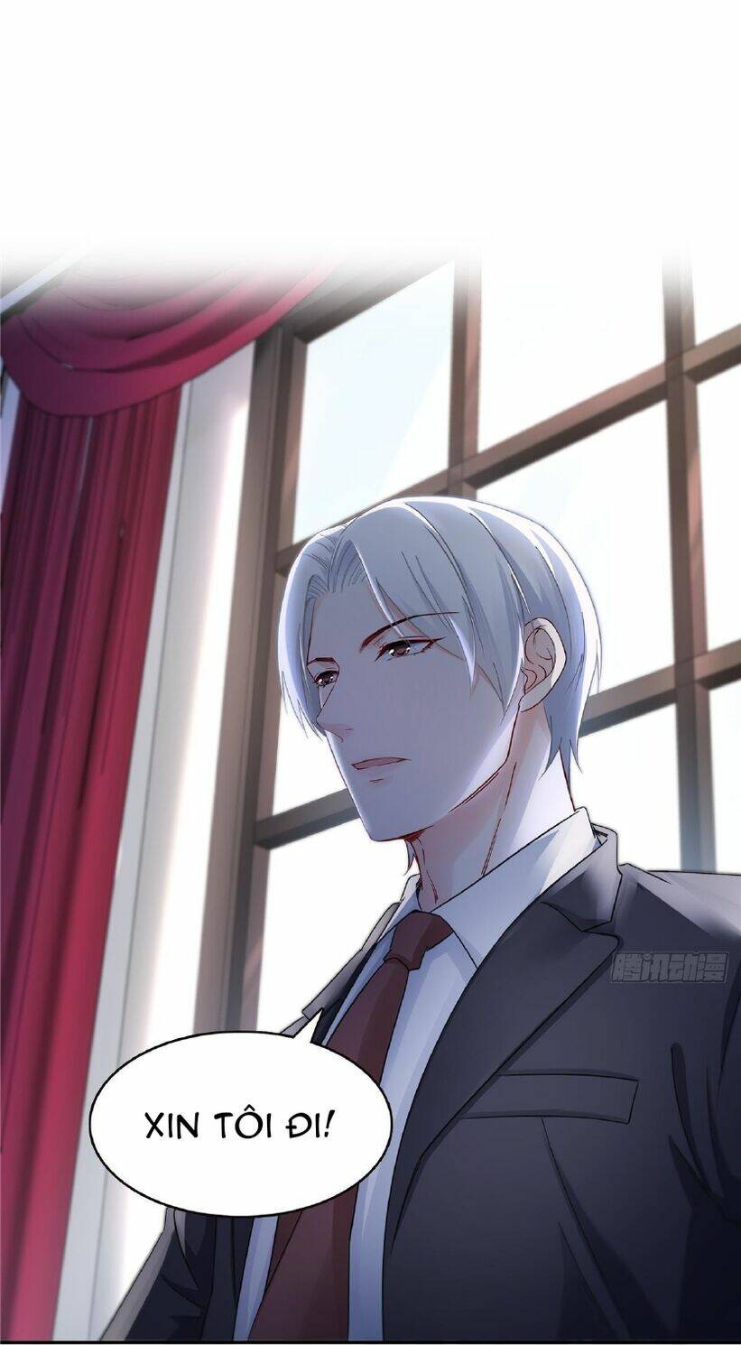 Hệt Như Hàn Quang Gặp Nắng Gắt: Chapter 419