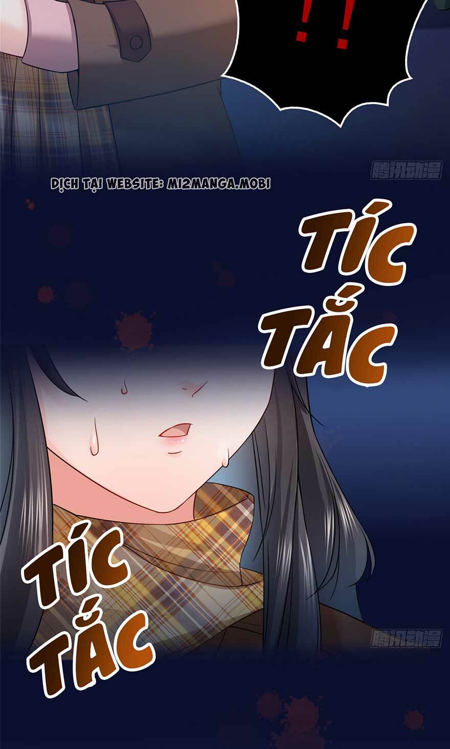 Hệt Như Hàn Quang Gặp Nắng Gắt: Chapter 42
