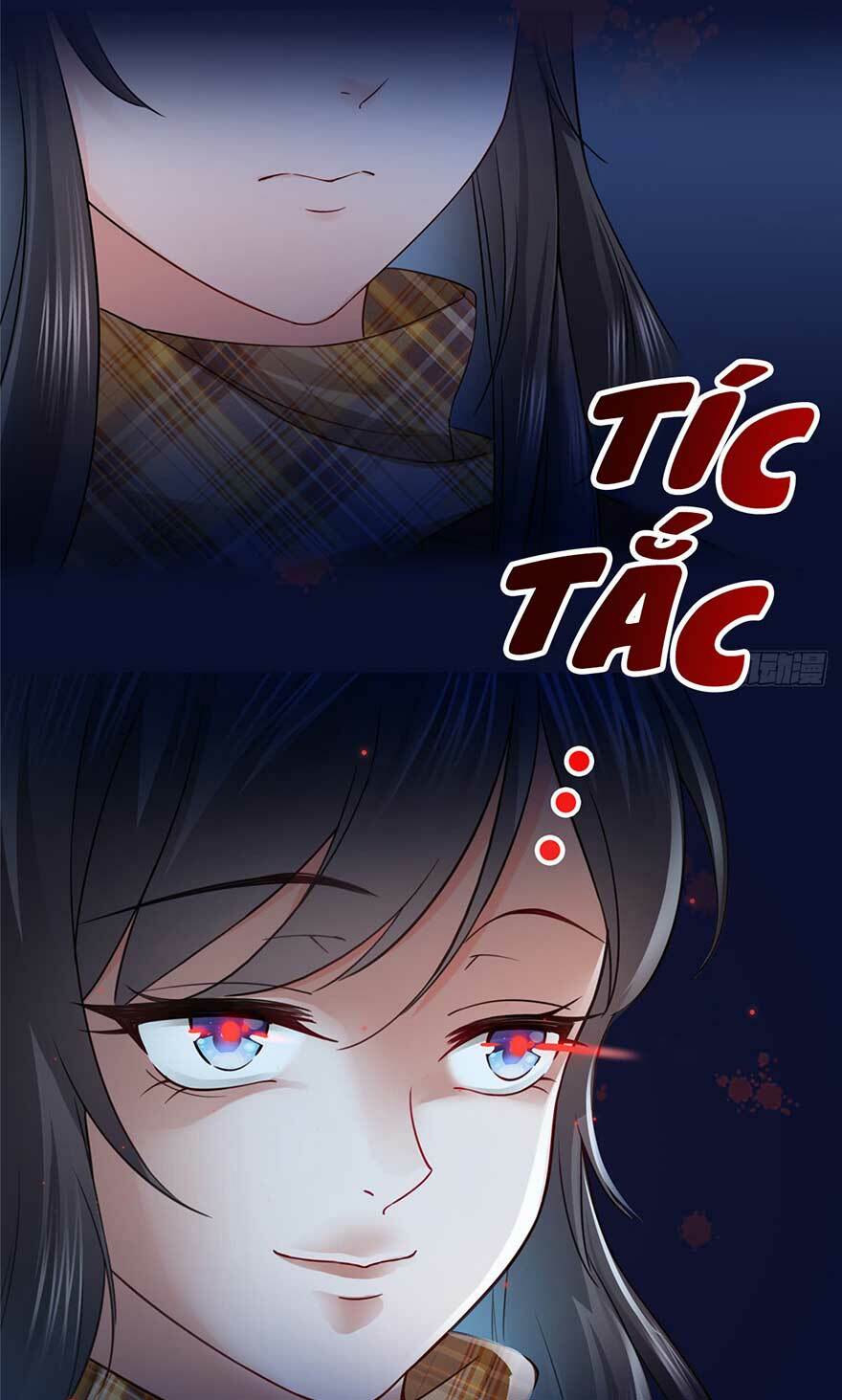 Hệt Như Hàn Quang Gặp Nắng Gắt: Chapter 42