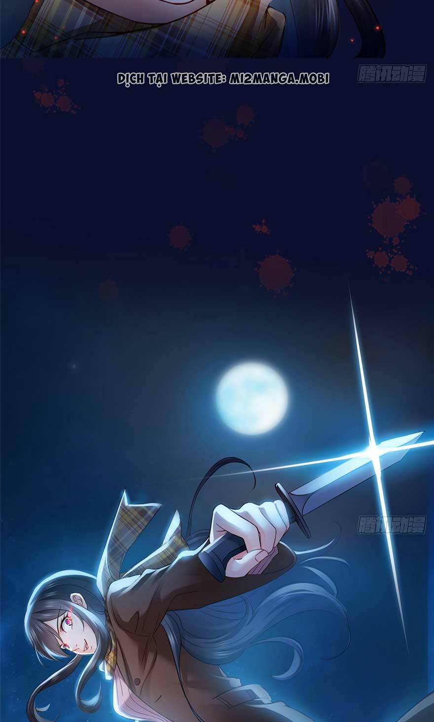 Hệt Như Hàn Quang Gặp Nắng Gắt: Chapter 42