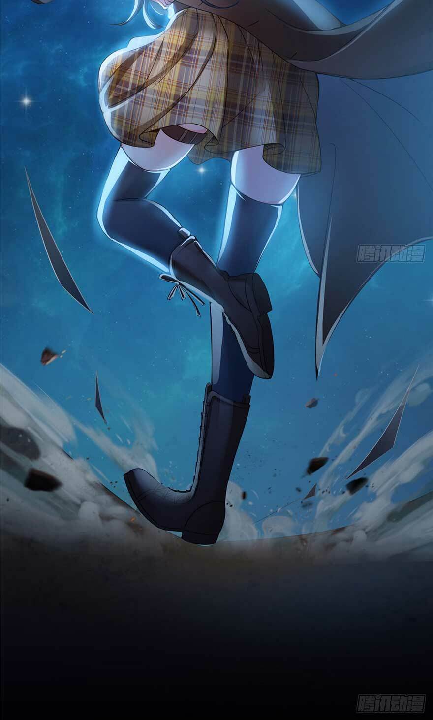 Hệt Như Hàn Quang Gặp Nắng Gắt: Chapter 42
