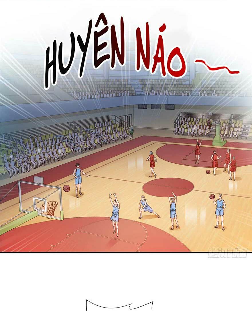 Hệt Như Hàn Quang Gặp Nắng Gắt: Chapter 42