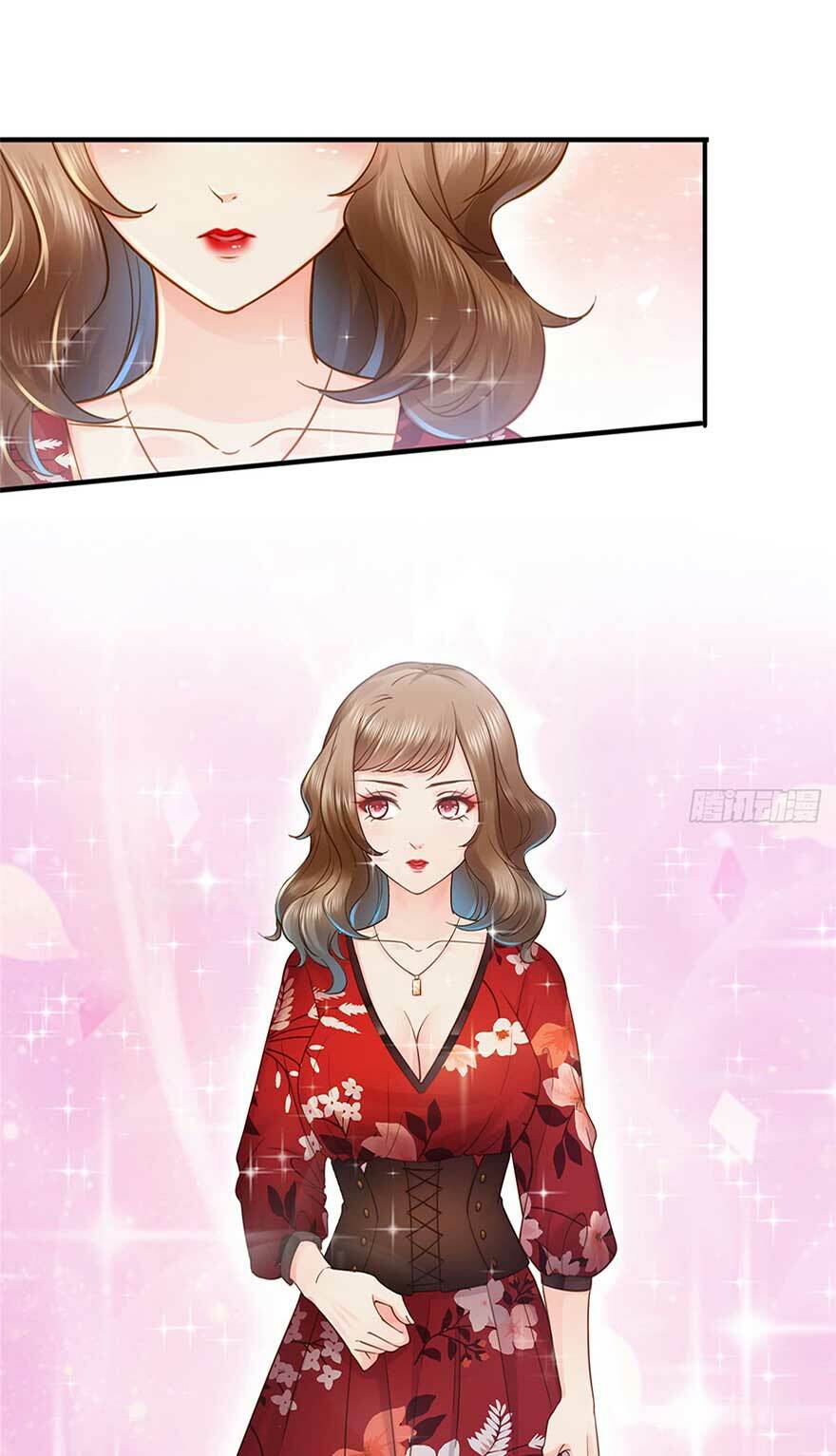 Hệt Như Hàn Quang Gặp Nắng Gắt: Chapter 42