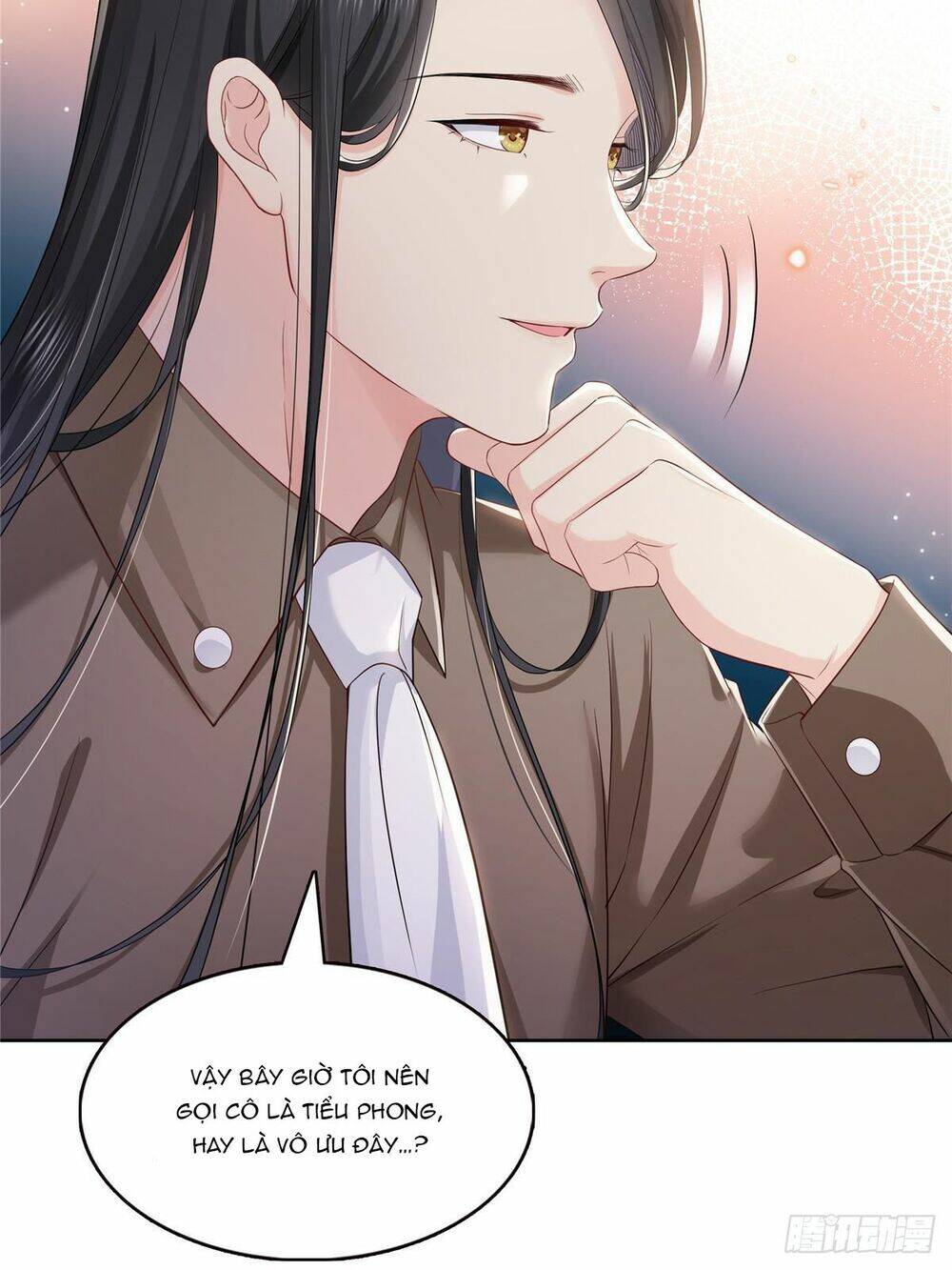 Hệt Như Hàn Quang Gặp Nắng Gắt: Chapter 426