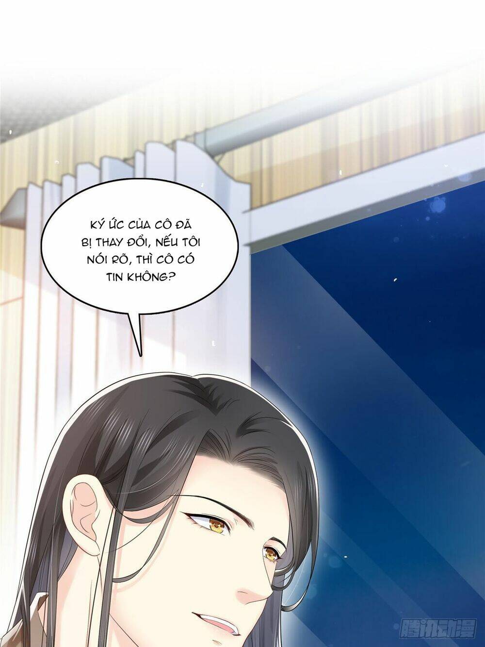 Hệt Như Hàn Quang Gặp Nắng Gắt: Chapter 426