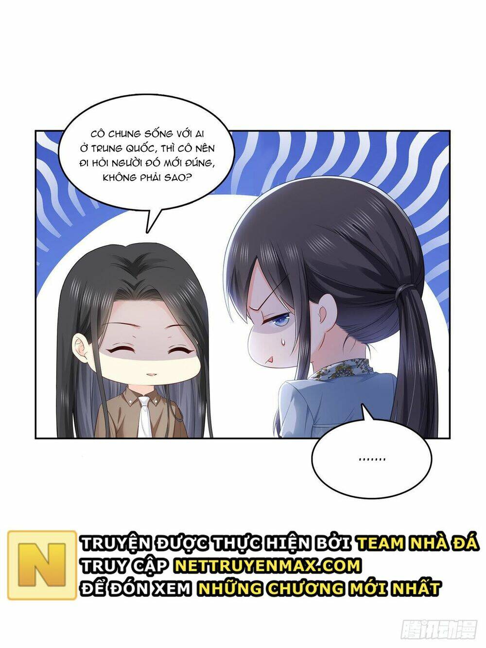 Hệt Như Hàn Quang Gặp Nắng Gắt: Chapter 426