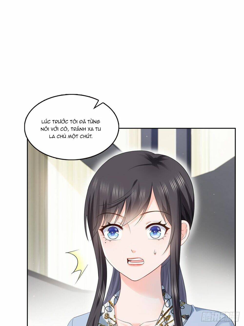 Hệt Như Hàn Quang Gặp Nắng Gắt: Chapter 426