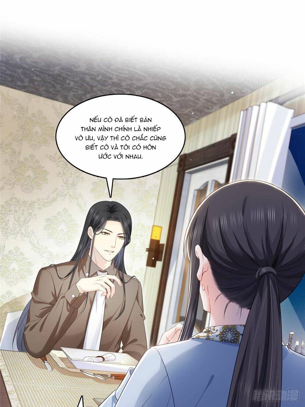 Hệt Như Hàn Quang Gặp Nắng Gắt: Chapter 426
