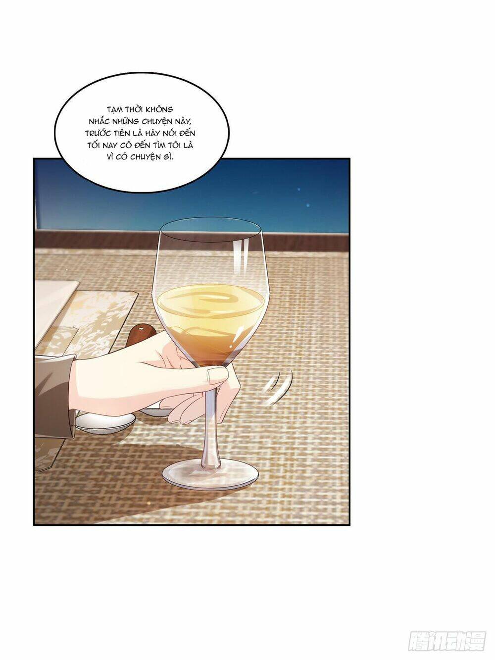 Hệt Như Hàn Quang Gặp Nắng Gắt: Chapter 426