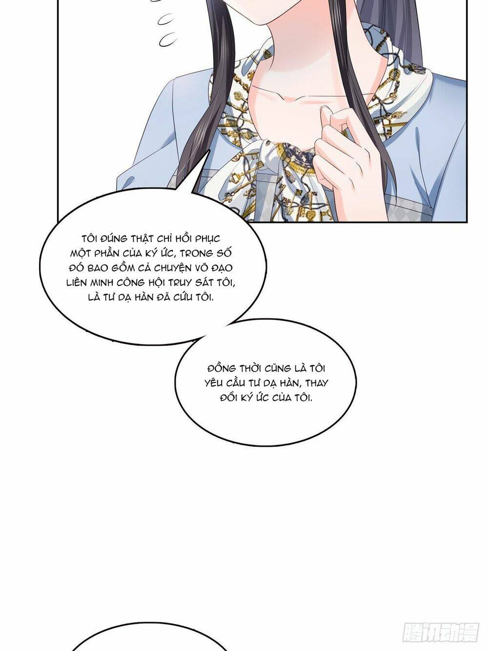 Hệt Như Hàn Quang Gặp Nắng Gắt: Chapter 426