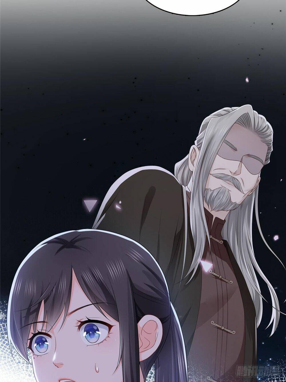 Hệt Như Hàn Quang Gặp Nắng Gắt: Chapter 426
