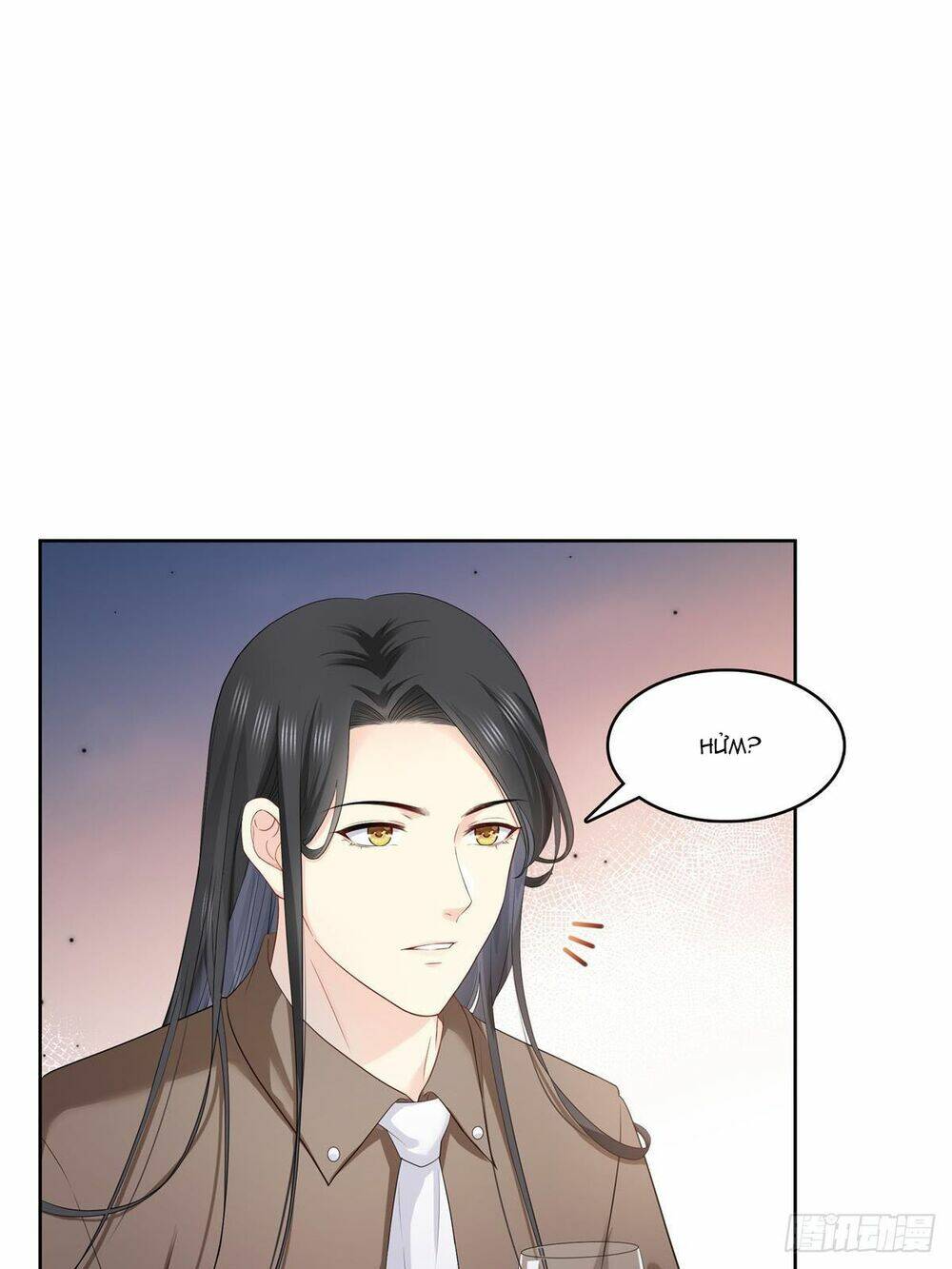 Hệt Như Hàn Quang Gặp Nắng Gắt: Chapter 426