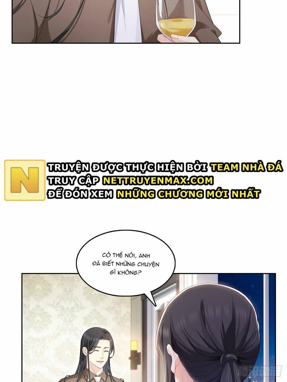 Hệt Như Hàn Quang Gặp Nắng Gắt: Chapter 426
