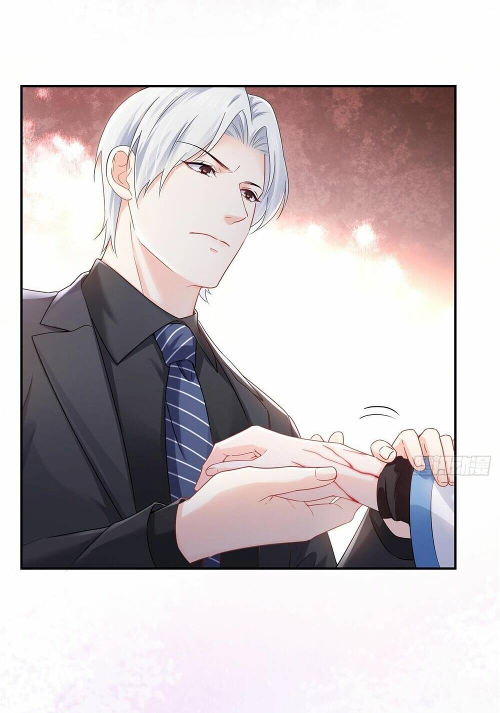 Hệt Như Hàn Quang Gặp Nắng Gắt: Chapter 447