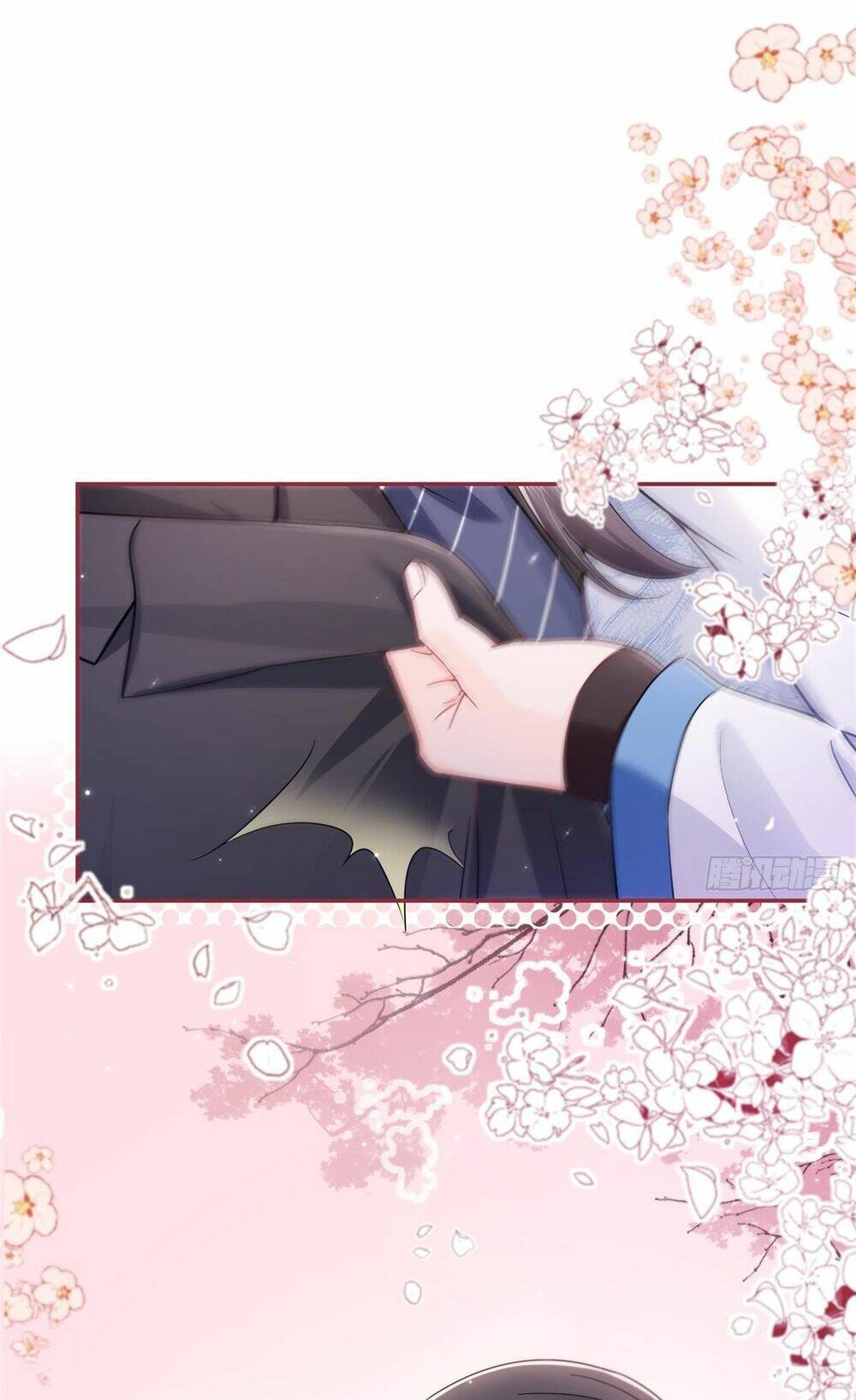 Hệt Như Hàn Quang Gặp Nắng Gắt: Chapter 447