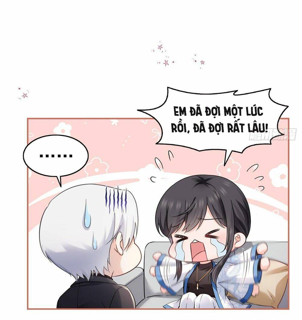 Hệt Như Hàn Quang Gặp Nắng Gắt: Chapter 447