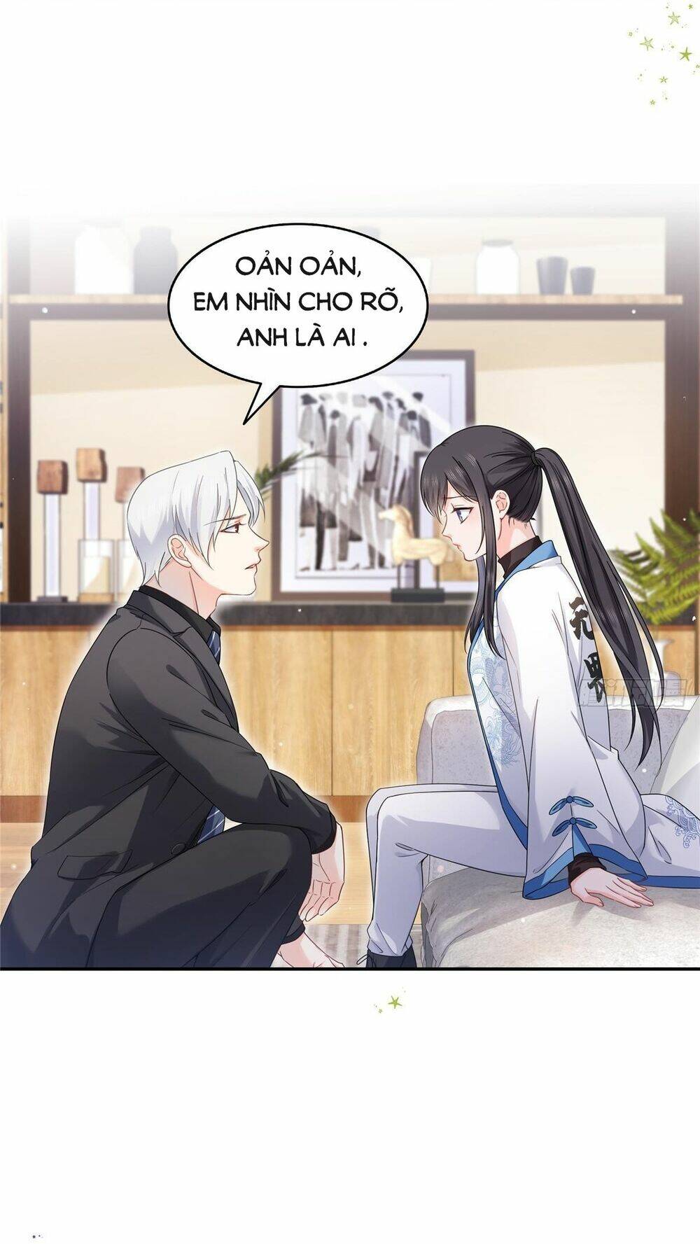 Hệt Như Hàn Quang Gặp Nắng Gắt: Chapter 447