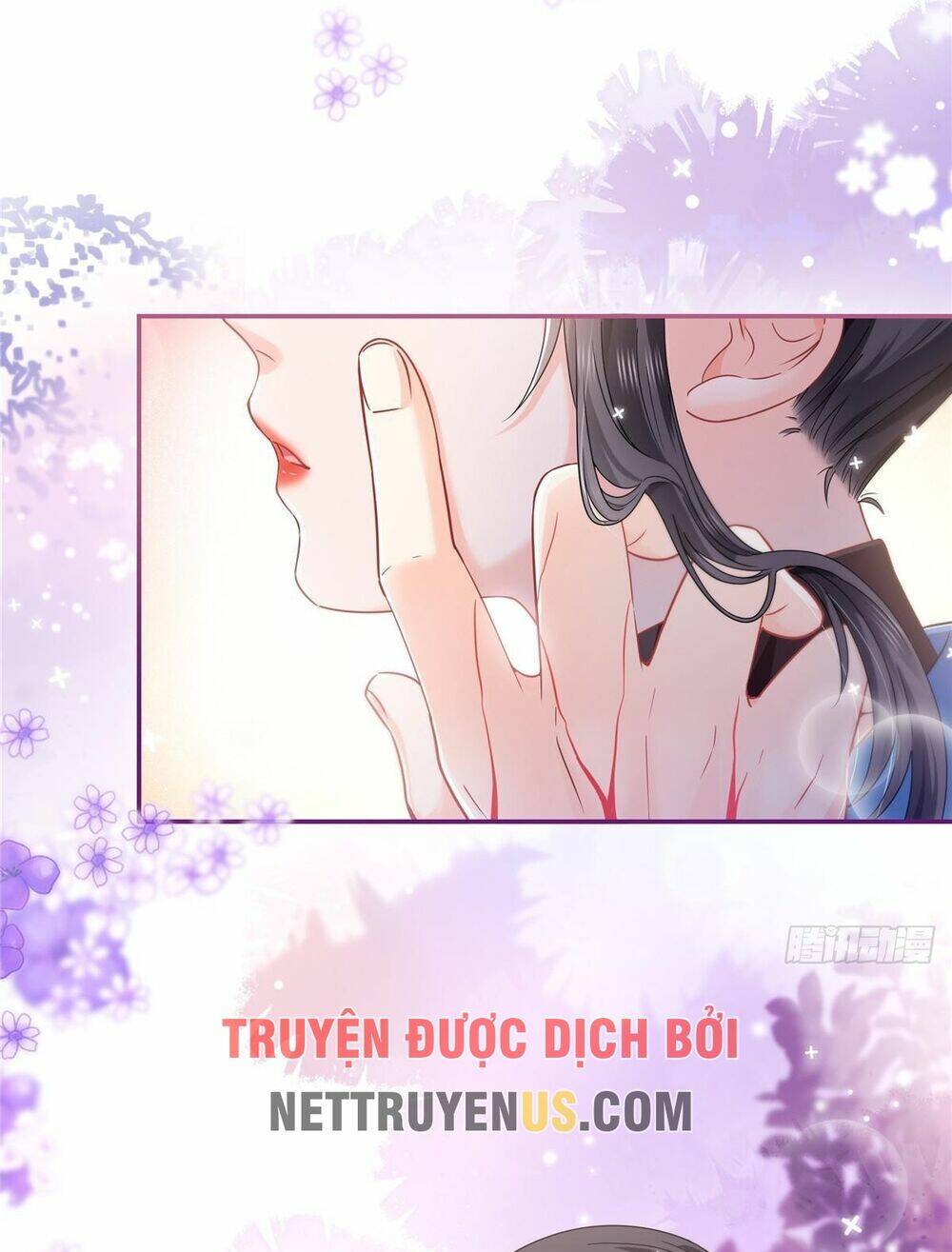 Hệt Như Hàn Quang Gặp Nắng Gắt: Chapter 447