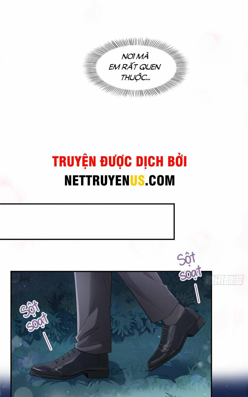 Hệt Như Hàn Quang Gặp Nắng Gắt: Chapter 447