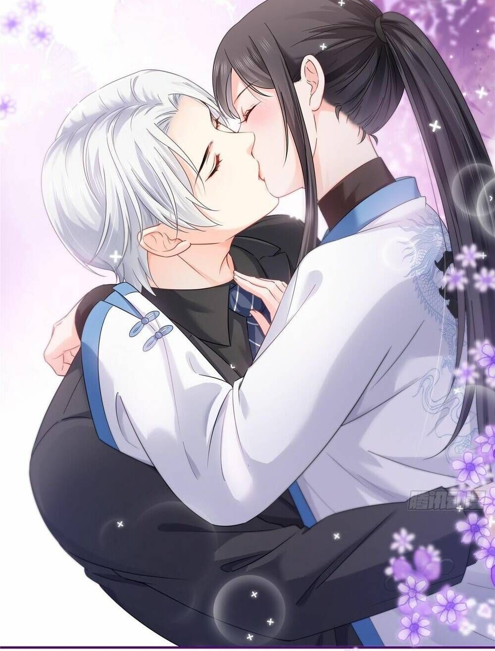 Hệt Như Hàn Quang Gặp Nắng Gắt: Chapter 447