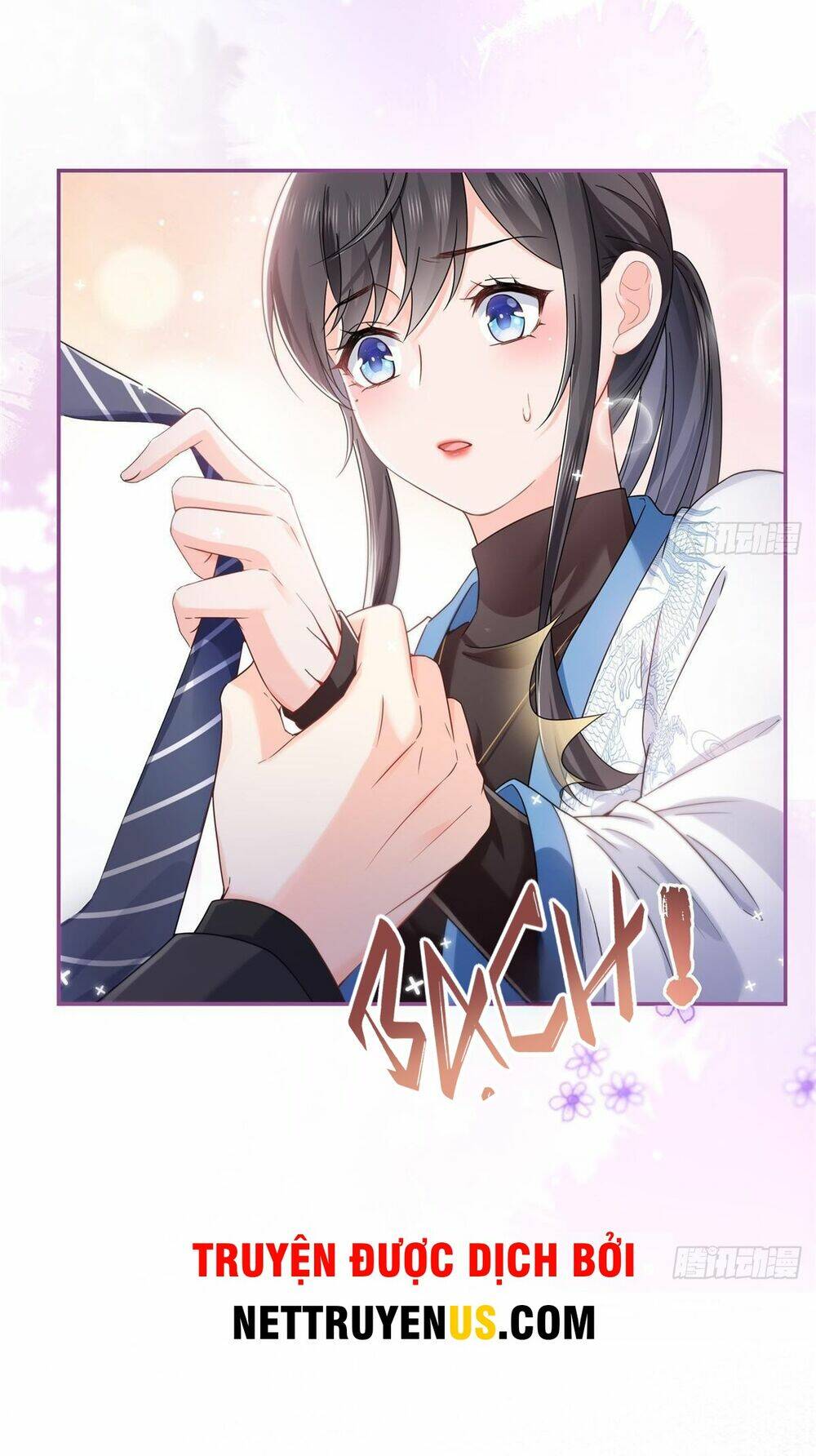 Hệt Như Hàn Quang Gặp Nắng Gắt: Chapter 447